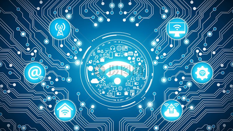 企业信息技术公司注册，费用明细解析